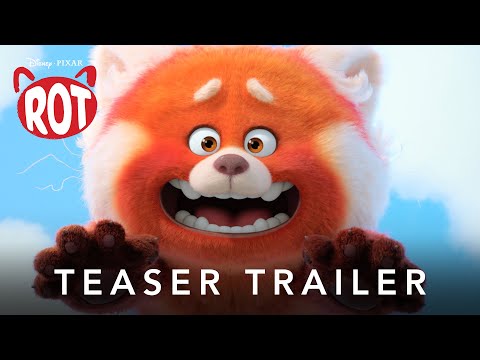 ROT – Teaser Trailer - Deutsch HD
