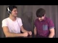 smosh好無聊198:悄悄話挑戰(smosh is bored:THE WHISPER CHALLENGE)【中文字幕】 smosh好無聊198:悄悄話挑戰(smosh is bored:THE WHISPER CHALLENGE)【中文字幕】