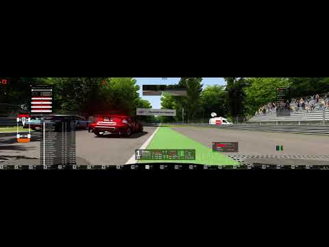 Hyundai N e-Festival R5 N Finale R2 Onboard