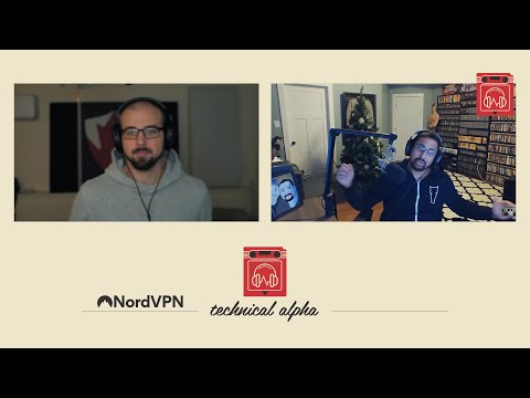 Switch Pro when? | Technical Alpha