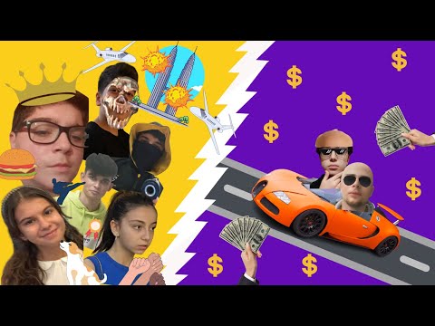 The Battle of the Tates | The Hot Mic. (Episode 1)