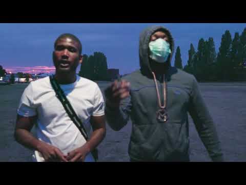 Unruly1500 x kronz - calm (FREESTYLE VIDEO)