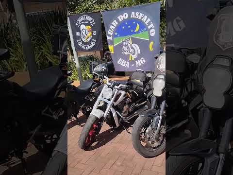 Encontro de motociclista em São Francisco do Glória -MG 🛵🛵🛵🛵🛵🛵