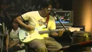 [10] Parokya Ni Edgar - Inuman Sessions - Swimming Beach