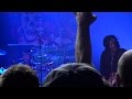 The Tea Party - The Black Sea Moncton Casino ...