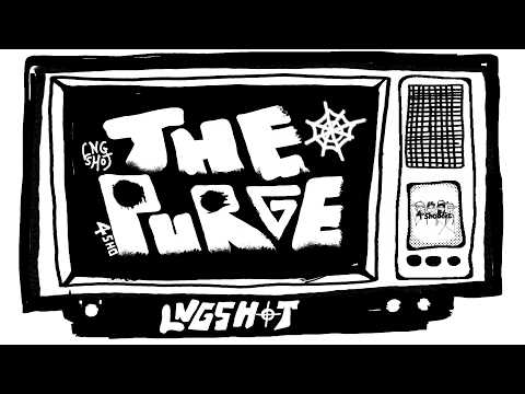 LNGSHOT ft. Jay Park - The Purge (Lyrics)