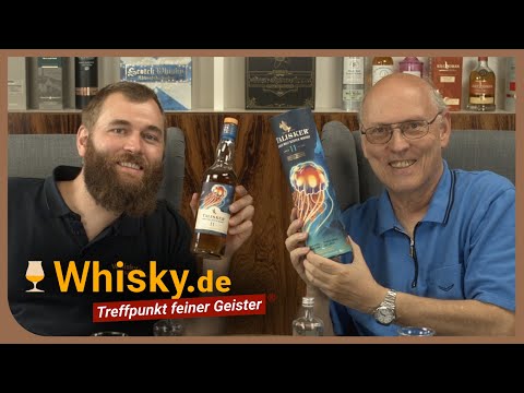 Talisker Special Release 11 Jahre 2022 | Whisky Verkostung