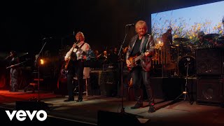 Tuesday Afternoon (Forever Afternoon) [Days Of Future Passed Live]