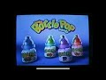 Baby Bottle Pop Commercial 2002