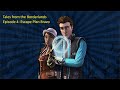 Tales From The Borderlands Episode 4 Escape Plan Bravo