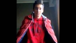 Lucas - Gers Pardoel cover -  we missen je