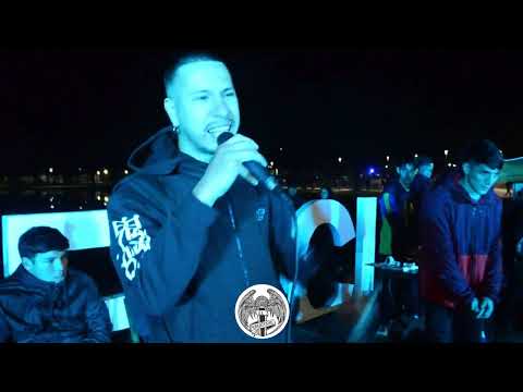 METRA VS KLAZZ VS CHUY VS TIRAMISU || 8vos - FECHA 4 || EL PURGATORIO - TEMPORADA 4