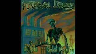 Funeral Dress- Global Warning