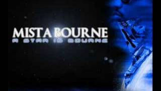 Mista Bourne feat. Richie Sosa - Hustle Hard (Track 10)