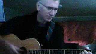 Everyday People (live acoustic) ~ Bennett