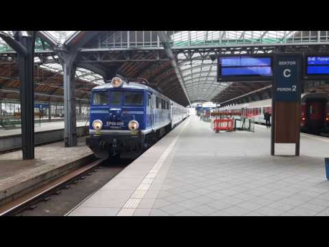 EP08-009 z EIC 6120 Odra