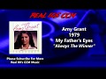 Amy Grant - Always The Winner