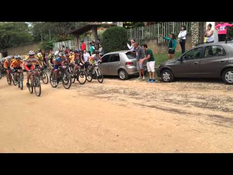 1° ETAPA COPA 2015 MTB 2015 21 06 2° LARGADA 30KM