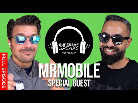MrMobile - Future of Foldables, Sponsored Reviews, Life ... - YouTube