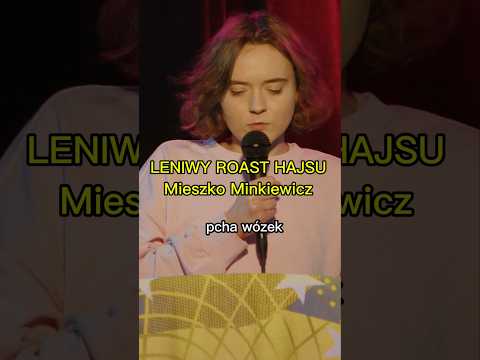 O rodzicielstwie | #komedia #śmieszne #roast #standup #humor