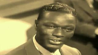 Nat King Cole - You call it madness