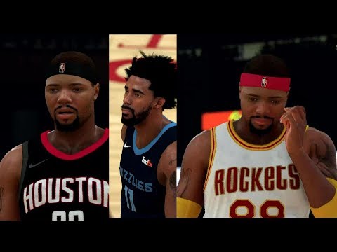 NBA 2K19 MYCAREER | KEY GAME | PG ARE OVER POWER ON HOF  EP. 28