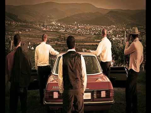 OBK Streetmastaz - Baden's Sound