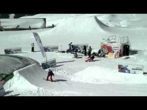 Shoot My Ride: Verbier 2012-03-10 11:26:10