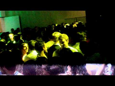 REVIVAL NIGHT AGOSTO 2010 @ NB FIGUEIRA DA FOZ