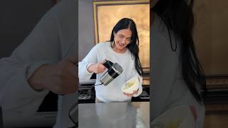 🥛Տաք ըմպելիք՝ կոկորդի ցավի դեմ Լիկայից՝ Ձեզ