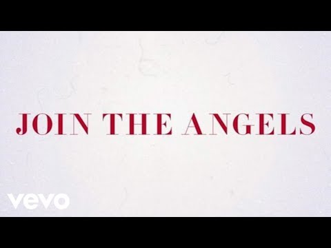 Matthew West - Join The Angels (Official Lyric Video)