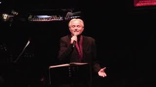 Amedeo Minghi - Gente sul confine - 2017 live al Sistina