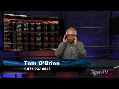 June 10th Tom O'Brien Show on TFNN - 2016