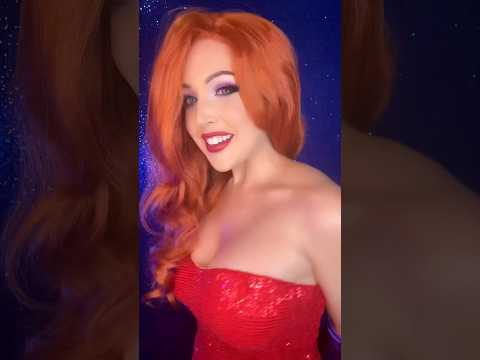 Do you have time for a round of patty cake? ( Jessica Rabbit - Who Framed Roger Rabbit )