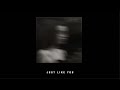 Mareux Lovers From The Past Official Lyric Video