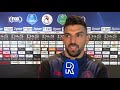 Ariel Harush over debuut bij Sparta: 'Niet fijn om zo te starten'