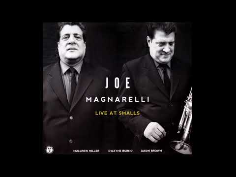 Joe Magnarelli Quartet feat. Mulgrew Miller Live at Smalls - Skee (2013 SmallsLive)
