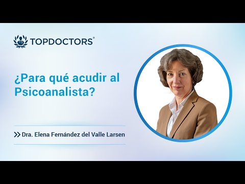 ¿Para qué acudir al Psicoanalista?