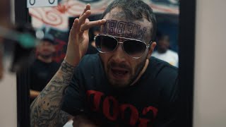 Chris Webby - Sauce (Official Video)