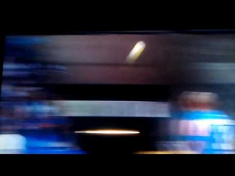 Gol de Bruno Rodrigo, Cruzeiro 3x1 Corinthians