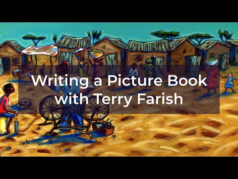 Writing a Picture Book