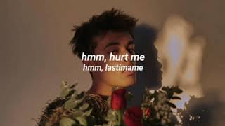 pharmacy - isaac dunbar [english/español]