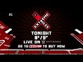 WWE EXTREME RULES 2015 - TONIGHT - YouTube