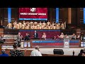 Go To The Well (LIVE) | FWC Resurrection Choir & Singers