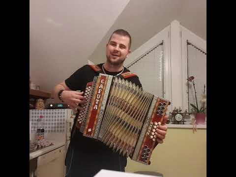 Domen Sajbert - Od Murske do Kopra (Don Juan)