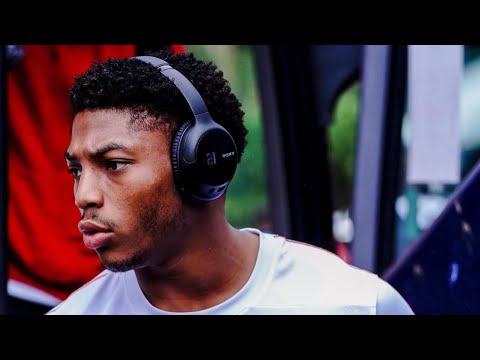 Cam Watts | 6.75  60m