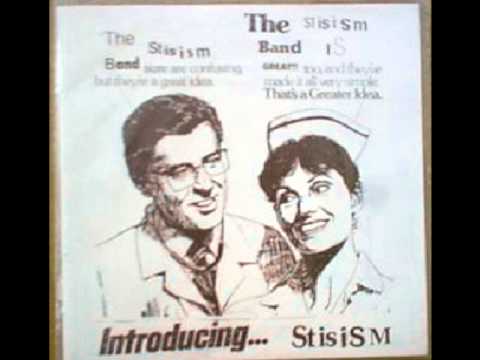 Stisism - Up With Reagan