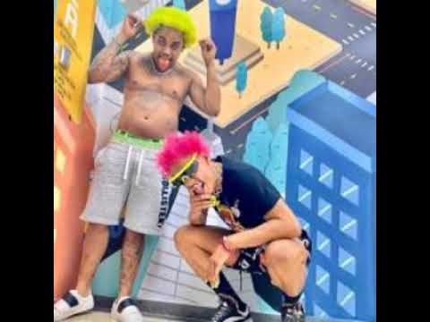 Él cherry Scom ft kiko el crazy