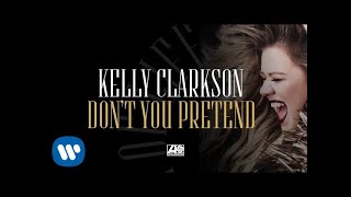 Don't You Pretend Music Video