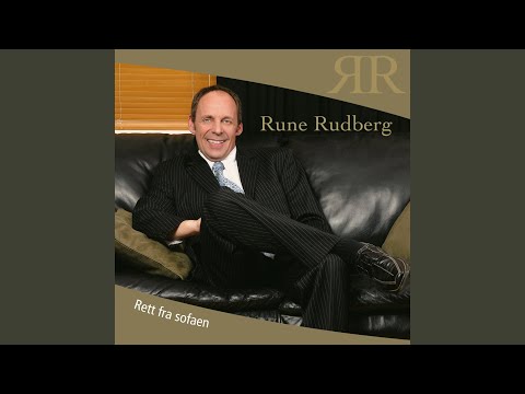 De Ord Som Mor Mi Sa - Rune Rudberg